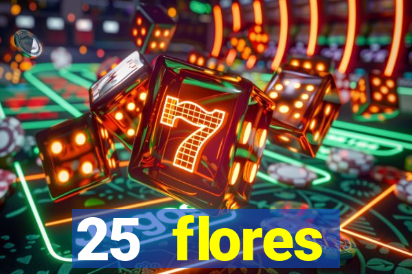 25 flores silvestres desbravadores